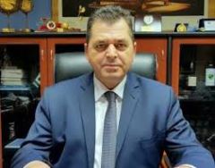 Το μήνυμα του αντιπεριφερειάρχη Κώστα Καλαϊτζίδη για την Εθνική Επέτειο και τον Ευαγγελισμό της Θεοτόκου