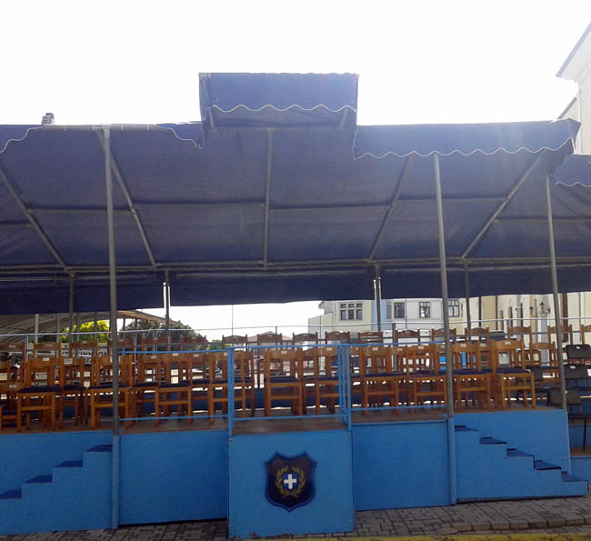 Ποιοι και ποιες θα είναι στην επόμενη παρέλαση;