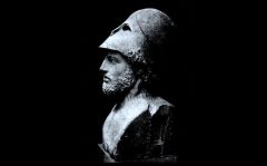 ΕΒΔΟΜΑΔΑ ΘΕΑΤΡΟΥ 2019:1η παράσταση  Επιτάφιος Λόγος του Περικλή, σε μετάφραση Ελευθερίου Βενιζέλου