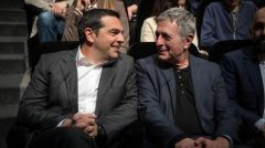 Προεκλογικός «πονόκοιλος» Τσίπρα για τη νεολαία...