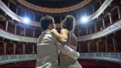 Για το ρόλο και τη λειτουργία των Δημοτικών Περιφερειακών Θεάτρων