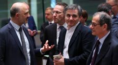 Τα επιχειρηματικά δάνεια παραμένουν «ανοιχτό» ζήτημα στις διαπραγματεύσεις