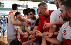 Νίκη στην παράταση για τον ΦΙΛΙΠΠΟ στο μπάσκετ