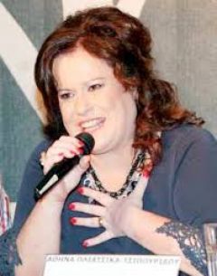 Διαμαρτυρία της Προέδρου του Εμπορικού Συλλόγου Βέροιας για μεθόδους αθέμιτου ανταγωνισμού 