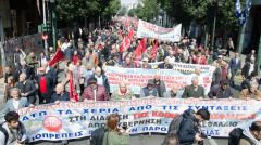 ΣΥΝΕΡΓΑΖΟΜΕΝΕΣ ΣΥΝΤΑΞΙΟΥΧΙΚΕΣ ΟΡΓΑΝΩΣΕΙΣ: Για τη συνάντηση της Συντονιστικής Επιτροπής Αγώνα με τον πρωθυπουργό