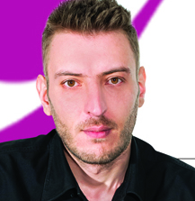  « Η φυγή δεν είναι νίκη, τ΄όνειρο είναι τεμπελιά, και μόνο το έργο μπορεί να χορτάσει την ψυχή και να σώσει τον κόσμο».