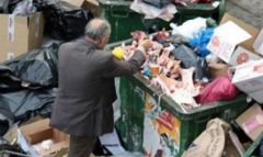 Εκεί μας κατάντησαν…