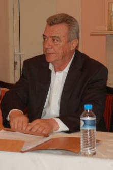 Επίσημη παρουσίαση του συνδυασμού Π. Γκυρίνη στην Αλεξάνδρεια