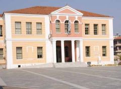 "ΚΑΜΠΑΝΑΚΙ" ΓΙΑ ΤΟ ΠΡΩΗΝ ΚΑΙ ΤΟ ΝΕΟ ΔΙΚΑΣΤΙΚΟ ΜΕΓΑΡΟ