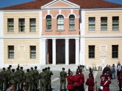 Πωλητήριο στην Ιστορία της πόλης;