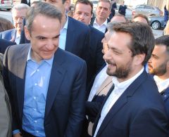 Τα «ΠΑΡΑΠΟΛΙΤΙΚΑ» για τις υποψηφιότητες της Ν.Δ στην Ημαθία