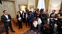 «Μαγική εικόνα» για τα προβλήματα των Ρομά