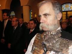 Στην μνήμη  Τάκη Σκούπερ