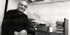 ‘Ο Ακτήμων Νίκος Καρούζος