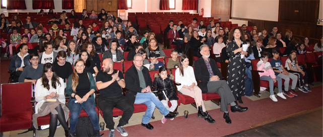 Γίνεται σημαντική δουλειά από το ΔΗΠΕΘΕ