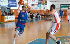 Στην παράταση έχασε η ομάδα του Φιλίππου Βέροιας από το Αγρίνιο