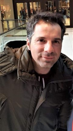 Δήλωση  Νικόπουλου Σωτήρη υποψήφιου Δημοτικού Συμβούλου 