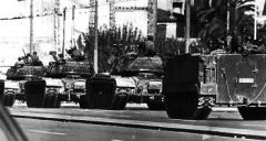 ΑΠΡΙΛΙΑΝΗ ΔΙΚΤΑΤΟΡΙΑ: Με όπλο τον αντικομμουνισμό για την εδραίωση της αστικής εξουσίας