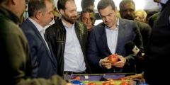 Περασμένα ξεχασμένα...