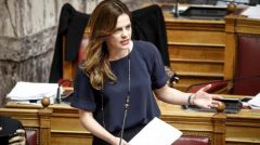 Χωρίς τη ρύθμιση για τις 120 δόσεις προς την εφορία το νομοσχέδιο για τα ασφαλιστικά ταμεία