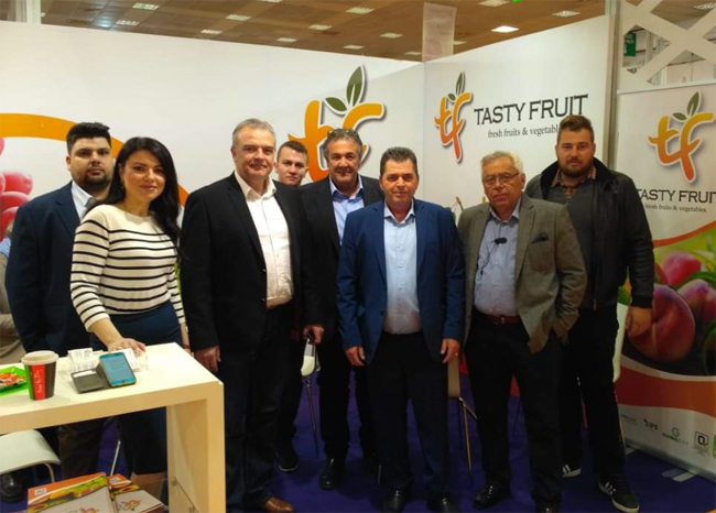 Κ. Καλαϊτζίδης: Δίνουμε κίνητρα στην τοπική οικονομία και ενισχύουμε την επιχειρηματικότητα της Ημαθίας