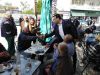 Περιοδεία στην Μελίκη πραγματοποίησε ο υποψήφιος Δήμαρχος Αλεξάνδρειας Κώστας Ναλμπάντης