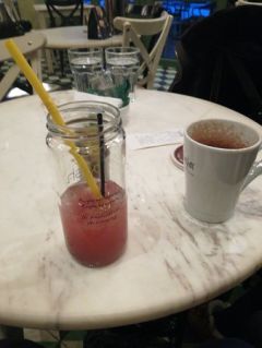 Καφές και …εκλογές