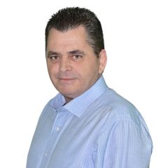 Ευχές του Κώστα Καλαϊτζίδη