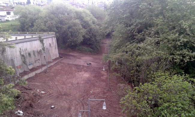 Δεν φτάνει…