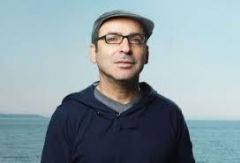 Ο Βεροιώτης σκηνοθέτης Στράτος Τζίτζης στο Χώρο Τέχνης Κυριώτισσας Ουτοπία