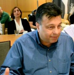 Περί «Ελληνικής Αυγής»