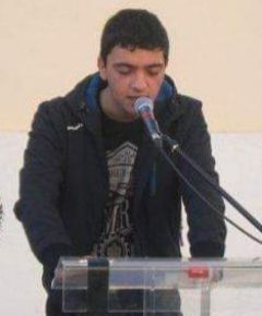 Άρθρο του Κώστα Τσεχελίδη. Μαθητής Λυκείου, πρόεδρος 15μελούς συμβουλίου 2ου Λυκείου Βέροιας, υποψήφιος δημοτικός σύμβουλος Βέροιας με τη Λαϊκή Συσπείρωση