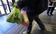 Διανομή νωπών προϊόντων στους δήμους της Ημαθίας