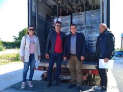 Κ. Καλαϊτζίδης: “Ήθελα να μην τα κάναμε όλα αυτά...”