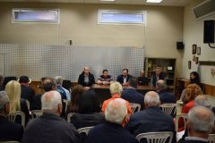 «Η χρηστή διοίκηση των προηγούμενων ετών, μας επιτρέπει σήμερα να σχεδιάζουμε νέα έργα σε κάθε γωνία του Δήμου»