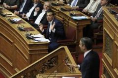 Συνταξιδιώτες στο «κατάστρωμα» του κεφαλαίου