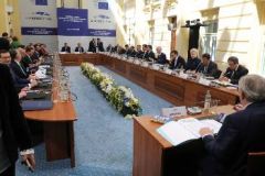 ΚΥΒΕΡΝΗΣΗ ΣΥΡΙΖΑ Υπέγραψε διακήρυξη, μνημείο αντικομμουνισμού του Ευρωπαϊκού Συμβουλίου