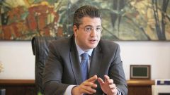 Επίσκεψη του Περιφερειάρχη Απόστολου Τζιτζικώστα στην Ημαθία
