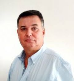 Περί Χρυσής Αυγής: του θωμά Τσουκαλά υποψήφιου δήμαρχου Νάουσας με την ΛΑΣ