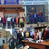 Επίσκεψη του Αντώνη Μαρκούλη στις Αστυνομικές Αρχές