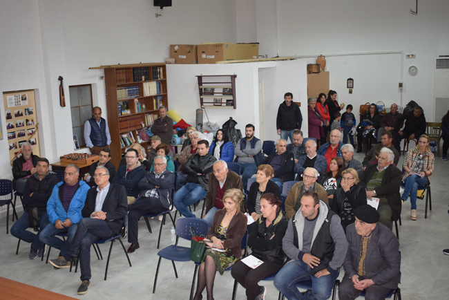 Κ. Βοργιαζίδης: «Αλλαγή νομικού πλαισίου η μόνη βιώσιμη λύση στο ζήτημα των αδέσποτων ζώων συντροφιάς»