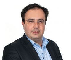 Βοργιαζίδης: "Δεν έφαγαν στην Βεργίνα τα παιδιά από τα Τρίκαλα που έπαθαν τροφική δηλητηρίαση"