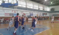 Ηττα απο την Ελευθερούπολη για τον Φιλιππο