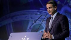 ΚΥΡΙΑΚΟΣ ΜΗΤΣΟΤΑΚΗΣ: Εμφάνισε τη ΝΔ καταλληλότερη για τα συμφέροντα του κεφαλαίου