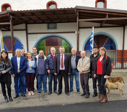  ΠΕΡΙΟΔΕΙΑ ΓΙΑΝΝΗ ΠΑΠΑΓΙΑΝΝΗ ΣΤΟ ΠΟΛΥΔΕΝΔΡΙ, ΣΤΗ ΣΦΗΚΙΑ, ΣΤΗΝ ΑΓΙΑ ΒΑΡΒΑΡΑ, ΣΤΑ ΑΣΩΜΑΤΑ, ΣΤΑ ΡΙΖΩΜΑΤΑ ΚΑΙ ΣΤΟ ΜΑΚΡΟΧΩΡΙ