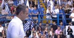 ΝΕΑ ΔΗΜΟΚΡΑΤΙΑ: Αντιλαϊκή πλειοδοσία για τα μάτια του κεφαλαίου