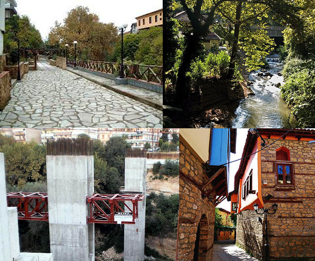 Γεωργία Μπατσαρά: Πιστεύουμε σ΄ένα Δήμο ισχυρό, σύγχρονο και αποτελεσματικό