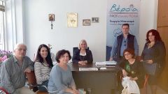 Γεωργία Μπατσαρά: Η σημερινή Δημοτική Αρχή μας αφήνει πολλά μέτωπα ανοιχτά