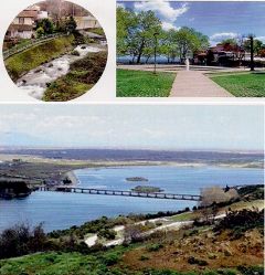 Γεωργία Μπατσαρά: Αναβαθμίζουμε την ποιότητα ζωής  και δίνουμε χρώμα στο μουντό και γκρίζο τοπίο της πόλης 