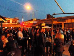  «Δίνουμε τη μεγάλη μάχη στο σπίτι, στη γειτονιά, στο χωριό, στην πόλη»